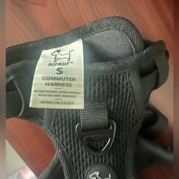 Harness and leash - Picture 6 of 7